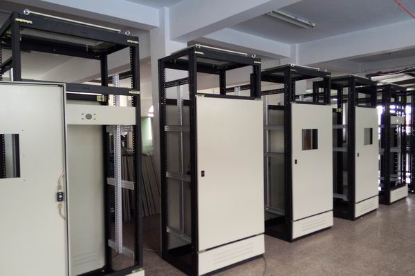 曲阳控制柜-控制柜布线要求